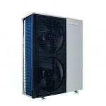 &Scaron;liumos siurblys oras-vanduo SPRSUN JUNGLE R32 22 kW