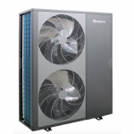 &Scaron;liumos siurblys oras-vanduo SPRSUN JUNGLE PRO R32 20 kW