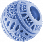 Gimdog BALL MEDIUM BLUE žaislas &scaron;uniui