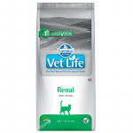 FARMINA VET LIFE – CAT Dry RENAL 2 kg