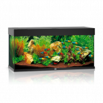 Juwel Rio 180 LED akvariumas 180l Juodas