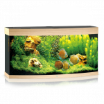 Juwel Vision 260 LED akvariumas 260l &Scaron;viesus medis