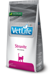 FARMINA VET LIFE – CAT Dry STRUVITE 2 kg