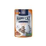 Happy Cat gulia&scaron;as katėms su antiena LandEnte, 85 g