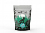 Wildfull Dog Lamb All Size sausas pa&scaron;aras &scaron;unims 2 kg