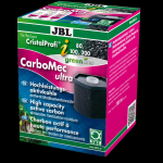 JBL CarboMec Ultra aktyvuotos anglies užpildas vidiniams filtrams CristalProfi i60 – i200