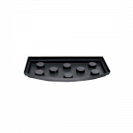 Padėklas akvariumui ovalus 120×40 cm