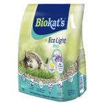 BIOKAT’S ECO LIGHT FRESH SPRING BLOSSOM 5l