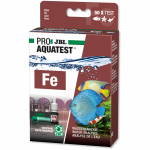 ProAqua Test Fe geležies testas