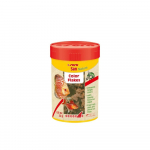 Sera pa&scaron;aras žuvims San Nature, 100 ml, 22 g