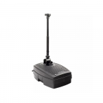 Filtras tvenkiniams Wigry 2000 su UV lempa (5 W), 1500 l/h, 27 W