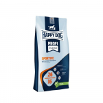 Happy Dog visavertis pa&scaron;aras suaugusiems aktyviems &scaron;unims Profi-Line Sportive 20 kg