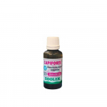 Akvariumo priežiūros priemonė Capiforte, 30 ml