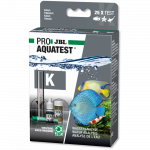 ProAqua Test K kalio testas