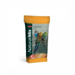 NaturalMix Cocorite maistas banguotoms papūgoms 20 kg