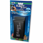 JBL Floaty Blade L plaukiantis magnetinis stiklų valiklis su a&scaron;menimis, 15 mm