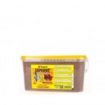 Tropical Supervit Granulat granuliuotas pa&scaron;aras žuvims su Beta-gliukanu 5 l (2,75 kg)