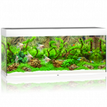 Juwel Rio 240 LED akvariumas 240l Baltas