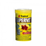 Supervit pa&scaron;aras žuvims su Beta-gliukanu 500 ml