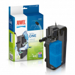 Bioflow Filter ONE - vidinė filtravimo sistema akvariumui