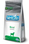 FARMINA VET LIFE – DOG Dry RENAL 2 kg