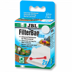 JBL FilterBag mai&scaron;elis užpildams 2 vnt.