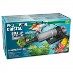 JBL sterilizatorius ProCristal Compact Plus UV-C 18 W