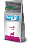 FARMINA VET LIFE – DOG Dry STRUVITE 2 kg