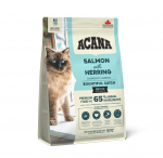 Acana Bountiful Catch Cat sausas pa&scaron;aras katėms 1,8 kg