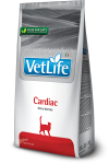 FARMINA VET LIFE – CAT Dry CARDIAC 2 kg
