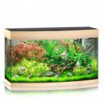 Juwel Vision 180 LED akvariumas 180l &Scaron;viesus medis