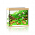Juwel Lido 200 LED akvariumas 200l &Scaron;viesus medis