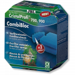 CombiBloc kempinės i&scaron;oriniams filtrams JBL CristalProfi e400/700/900/1