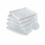 Juwel bioPad XL (Jumbo) &ndash; Filter Floss akvariumo filtrui