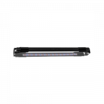 Leddy Slim Plant, 36 W, 100-127 cm, juodas
