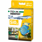 ProAqua Test SiO2 silikatų testas