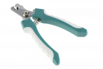 Gimdog Nailclipper 5×16,5cm nagų žirklės su kirpimo ribojimu