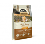 Acana Wild Prairie Cat sausas pa&scaron;aras katėms 4,5 kg