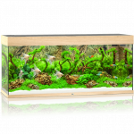 Juwel Rio 240 LED akvariumas 240l &Scaron;viesus medis