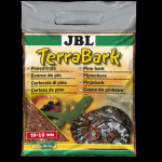 JBL TerraBark pu&scaron;ies žievės substratas terariumams 5 l