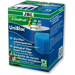 JBL UniBloc kempinė vidiniams filtrams CristalProfi i60 – i200