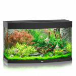 Juwel Vision 180 LED akvariumas 180l Juodas