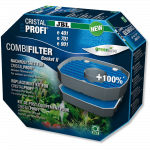 JBL Combi Filter Basket II filtraciniai krep&scaron;eliai i&scaron;oriniams filtrams e4/7/901,2