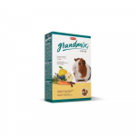 Maistas jūrų kiaulytėms, &scaron;in&scaron;iloms ir degu GrandMix, 850 g