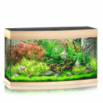 Juwel Vision 180 LED akvariumas 180l &Scaron;viesus medis