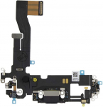 Apple iPhone 12 / 12 Pro įkrovimo lizdo ir mikrofono jungtis