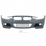 M Sport Priekinis bamperis BMW F30/F31