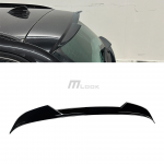 M4 stiliaus bagažinės spoileris BMW E91