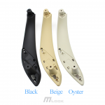 Salono durų rankena F30/F31/F32/F33/F34/F36 Oyster Priekis kairė