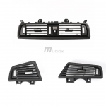 Salono ortakio grotelės BMW F10/F11 De&scaron;inė